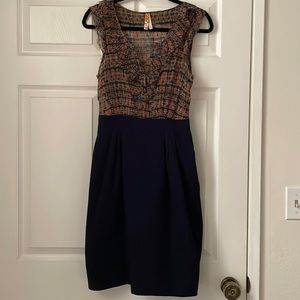 Maeve (Anthropologie) Dress